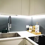 Exclusuite Design Apartamento
