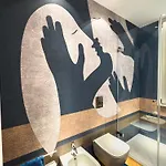 Exclusuite Design Apartamento