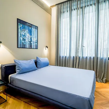 Exclusuite Design * Palermo