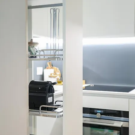 Exclusuite Design