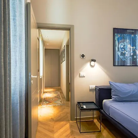 Exclusuite Design Palermo