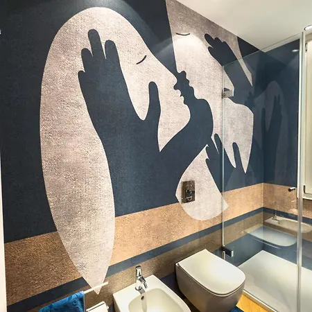 Exclusuite Design Apartment