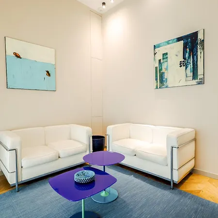 Exclusuite Design * Palermo
