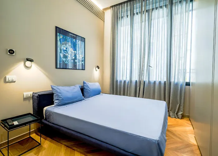 Exclusuite Design * Palermo