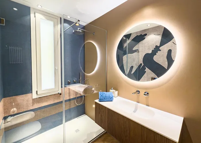 Exclusuite Design Palermo