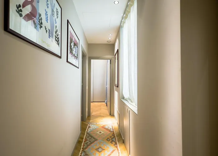 Apartment Exclusuite Design