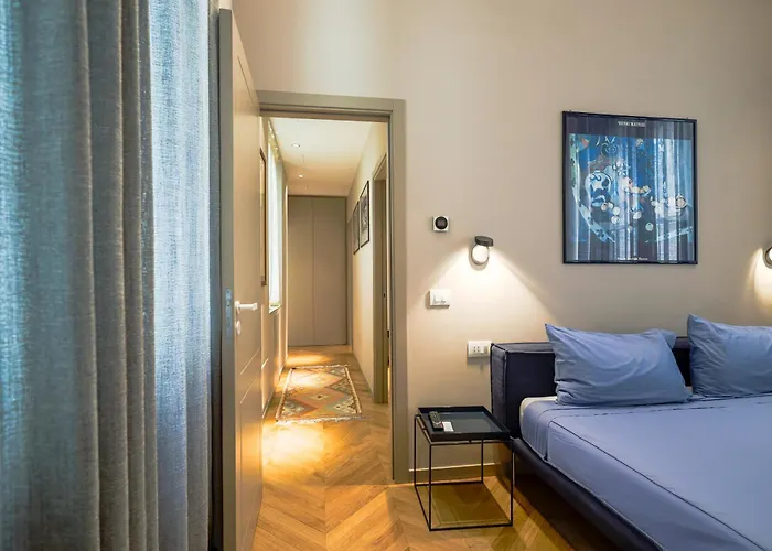 Exclusuite Design Palermo