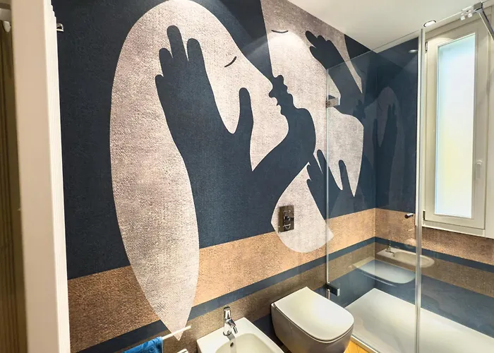 Exclusuite Design Apartment