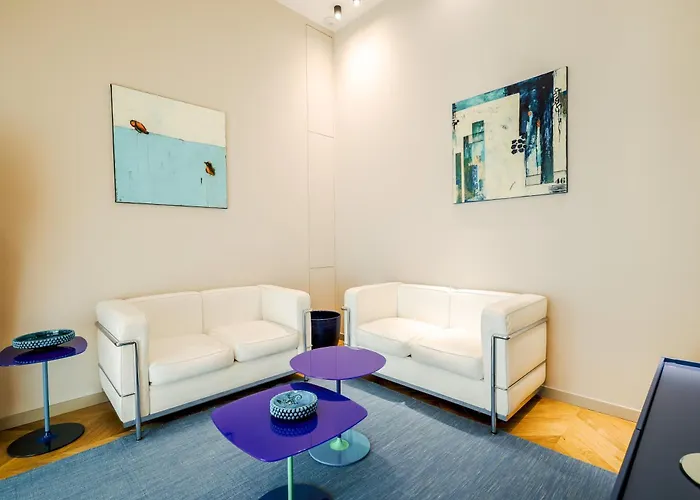 Exclusuite Design * Palermo