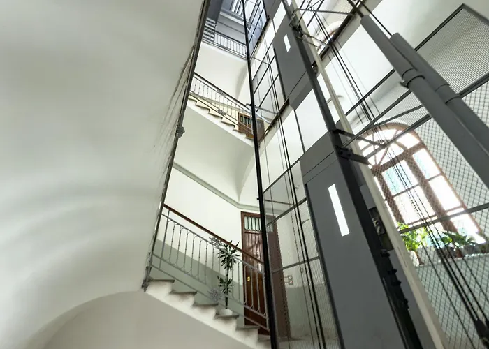 Apartment Exclusuite Design *
