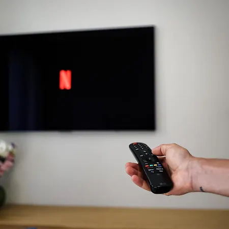 Exclusuite Design Apartment Lägenhet